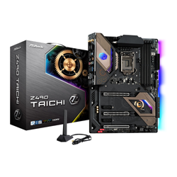 ASRock Z490 Taichi, So.1200, ATX (90-MXBBQ0-A0UAYZ)