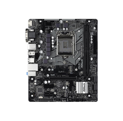 ASRock H410M-HDV/M.2 mATX Intel H410 DDR4 So.1200