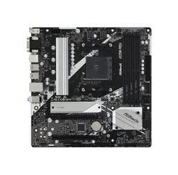 ASRock A520M Pro4, AMD A520 Mainboard - Sockel AM4