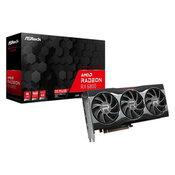 ASRock Radeon RX 6800 16GB 1x HDMI, 3x DisplayPort