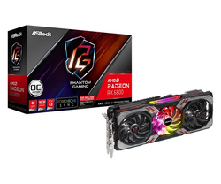 Asrock Radeon RX 6800 Phantom Gaming D 16G OC