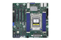 ASRock ROMED6U-2L2T Sockel SP3