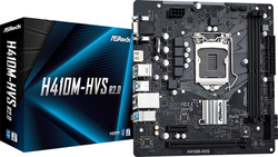H410M-HVS R2.0 Intel H410 DDR4 So.1200, mATX