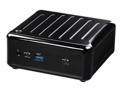 ASRock 4x4 BOX-4800U/EU/AI AMD Ryzen 4800U