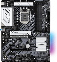 ASRock Intel B560 Pro4, So1200, ATX