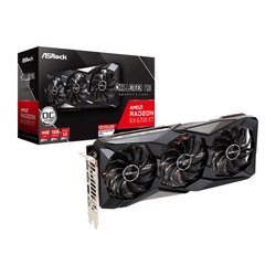 VGA Asrock Radeon RX6700 XT Challenger Pro 12G