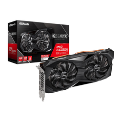 12GB ASRock Radeon RX 6700XT Challenger 12G OC