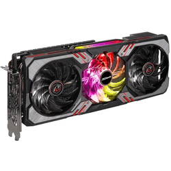 ASRockRadeon RX 6700 XT Phantom Gaming D 12GB OC