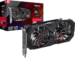 ASRock Phantom Gaming RX580 PGE 8G AMD Radeon RX 580 8 GB GDDR5