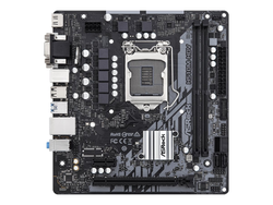 MB ASRock H510M-HDV R2.0 1200 M-ATX DDR4