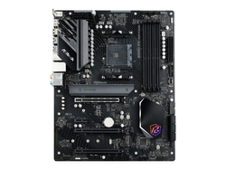 MB ASRock B550 PG Riptide AM4 ATX HDMI DDR4 ret