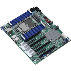 ASRock Mainboard C621A SPC621D8-2T Sockel 4189