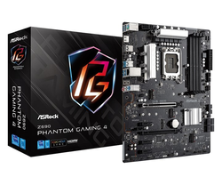 ASRock Z690 Phantom Gaming 4 - LGA1700 ATX Z690 DDR4