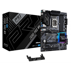 ASRock Z690 Pro RS - LGA1700 ATX Z690 DDR4