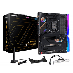 Carte Mère ASRock Z690 Taichi DDR5 (Intel LGA 1700)