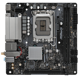 Asrock B660M-ITX/ac Intel B660 LGA 1700 mini ITX