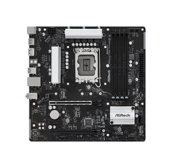 ASRock B660M Phantom Gaming 4