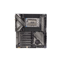 Asrock Wrx 80 Creator Amd Wrx80 Socket Swrx8 Atx .