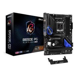 ASRock B650E PG Riptide WiFi, ATX-emolevy