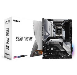 ASRock B650 Pro RS, ATX-emolevy