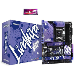 ASRock Z790 Live Mixer - LGA1700 ATX Z790 DDR5