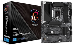 ASROCK Z790 Phantom Gaming Lightning/D4 DDR4 S1700