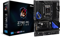 ASRock Z790 PG Riptide - LGA1700 ATX Z790 DDR5