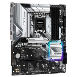 ASRock Z790 Pro RS WiFi Intel Socket 1700 Motherboard