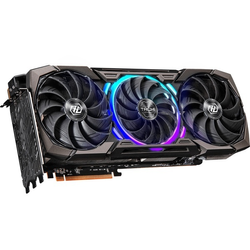 ASROCK Radeon RX 7900 XTX Taichi 24GB OC Radeon RX 7900 XTX