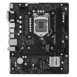 ASRock B560M-HDV/M.2 1200 mATX HDMI/DVI/VGA DDR4 ret