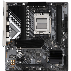 ASRock B650M-HDV/M.2 AM5 AMD Sockel Ryzen Zen4