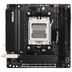 ASRock A620AI WiFi AM5 mITX HDMI DDR5 AMD Sockel Ryzen Zen4