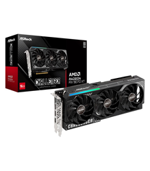 ASRock AMD Radeon RX 9070 XT Challenger 16 Go OC