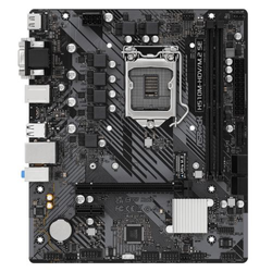 ASRock H510M-HDV/M.2 SE 1200 mATX HDMI/DVI/VGA DDR4 ret