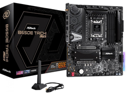 ASRock Z790 Taichi Lite Emolevy - Intel Z790 - Intel LGA1700 socket - DDR5 RAM - ATX