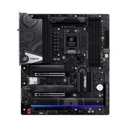 ASRock B650E Taichi Lite Emolevy - AMD B650E - AMD AM5. socket - DDR5 RAM - ATX