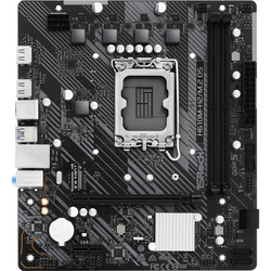 ASRock H610M-H2/M.2 D5 1700 mATX DDR5 ret