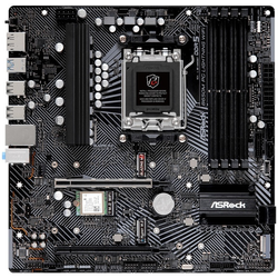 ASRock B650M PG Lightning WiFi AM5 mATX DDR5