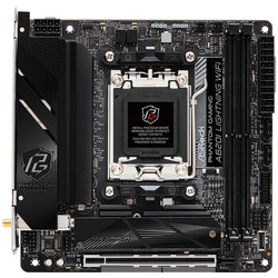 ASRock A620I Lightning WiFi AM5 mITX HDMI DDR5 ret