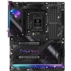 ASRock Z790 Nova WiFi - LGA1700 ATX Z790 DDR5 Wi-Fi