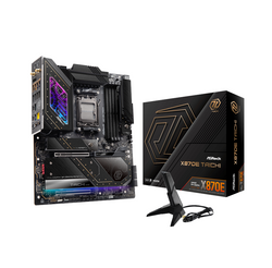 ASRock Asro X870E Taichi socket AM5 moederbord