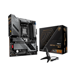 ASRock Asro X870E Taichi Lite socket AM5 moederbord