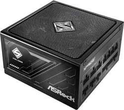 ASRock Steel Legend SL-1000G - 1000W - 80+ Gold - Noir