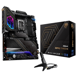 ASRock Z890 Taichi, Mainboard