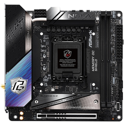 ASRock Z890 Nova WiFi (Intel LGA 1851)