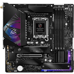 ASRock Z890M Riptide WiFi (Intel LGA 1851) Micro ATX