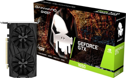 4GB Gainward GeForce GTX 1650 Ghost Dual Fan