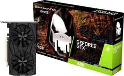 4GB Gainward GeForce GTX 1650 Ghost Dual Fan Graphics cards