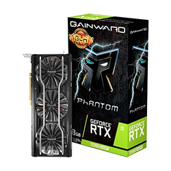 Gainward GeForce RTX 2080 SUPER Phantom GLH
