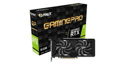 Palit GeForce RTX 2060 SUPER GP, 8GB GDDR6 , HDMI, 3x DP